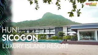 Huni Sicogon: An Island Luxury Resort | Spot.ph