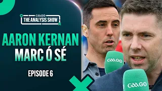 GAAGO: THE ANALYSIS SHOW (FOOTBALL EPISODE 6)