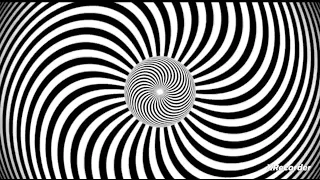 Взрывная оптическая иллюзия! 🤯🤯