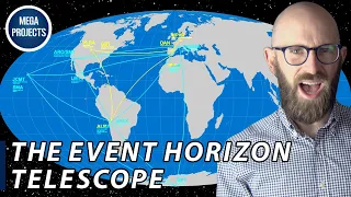 The Event Horizon Telescope: Taking a Picture of a Black Hole
