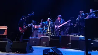 Tribute To BB King ft Tony Coleman & Band - B.B's Theme 2 -16-2020 Capitol Theatre, Port Chester,