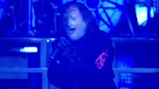 Slipknot - Unsainted (Live At Download 2019)