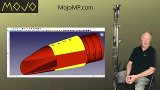 Contra Bass Clarinet Mouthpiece Comparisons