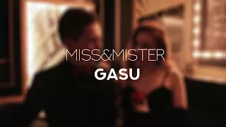 Miss & Mister GASU 2017