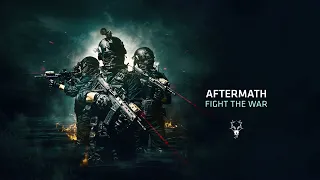 Aftermath - Fight The War