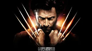 X-men Origins - Wolverine: Калёное лезвие - Часть 4.
