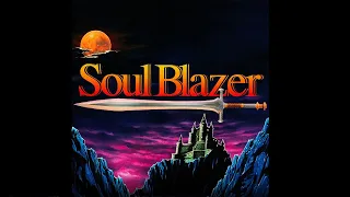 Soul Blazer OST