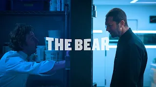 The Bear (FX) || Every Second Counts [S2]