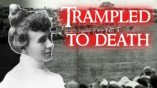 The Tragic Death of the Suffragette Martyr | Emily Wilding Davison