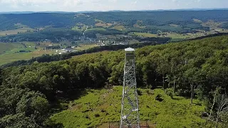 Relax. Recharge. Reset. Highland County, Virginia.