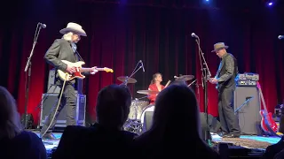 Dave Alvin & The Guilty Ones - Dallas 2023