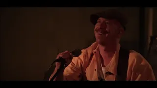 Foy Vance - Roman Attack (Live From St. Pancras Old Church)