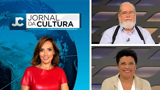Jornal da Cultura | 10/05/2024