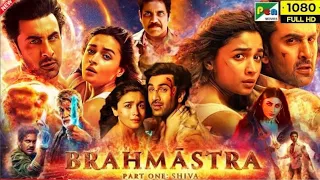 Brahmastra Full Movie HD   Ranbir Kapoor   Alia Bhatt   Amitabh Bacchan   Nagarjuna   Brahmastra
