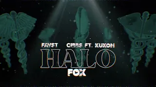 favst / gibbs ft. kukon - halo (F0X Remix)