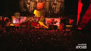 Slipknot - Before I Forget (Rock On The Range Festival 2015)