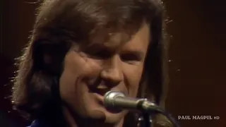 Kris Kristofferson  For the good times live 1970  HD mp4