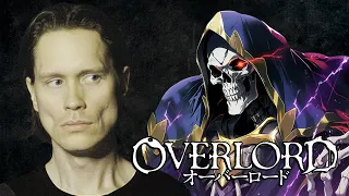 ALL OVERLORD OPENINGS (Medley) 全オーバーロードオープニング曲