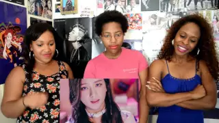 BLACKPINK - Whistle MV Reaction