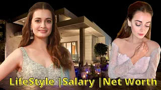 Dia mirza Lifestyle, Age, House, Family, Net worth, salary and Biography 2020 || Top Famous Hindi
