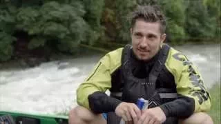 Marcel Hirscher - Red Bull Dolomitenmann