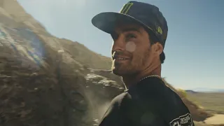 Redbull Rampage 2023 Digging week - Adolf Silva