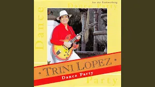 Trini Lopez Hit Medley (O.E.O, If I Had a Hammer, This Land Is Your Land, Lemon Tree, America)