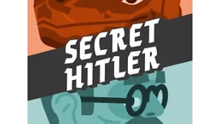 Fascist win?? - Secret Hitler EP. 3