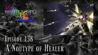 Phoenix Down Radio Episode 138   A Noutype of Healer