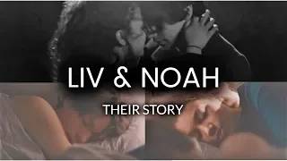 LIV & NOAH  - Their story  [+2x05] ♡ SKAM NL