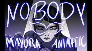 Miraculous Ladybug Animatic: NOBODY