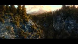 PL | Hobbit: Niezwykła podróż | Spot z polskim dubbingiem