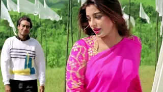 Raah Mein Unse Mulaqat ho gayi (💘 Hindi songs 💘)_Movie_Vijaypath_Alka Yagnik_Kumar Sanu....