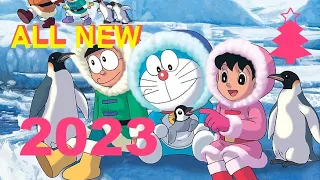 All new 🎁D O R E M O N🎁 episodes 😍2023👦 in Hindi 👩‍🦰 Doremon , nobita motu patlu shin chan bheem tom