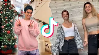 Here Comes Santa Claus Dance Challenge  | TikTok Trend Compilation Ep. 3