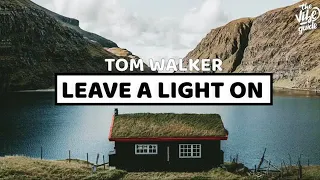 DJ Wysh Ft Tom Walker - Leave a Light On (REGGAE REMIX 2018) NEW REGGAE