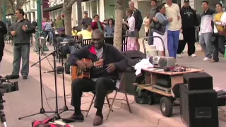 Sittin' On The Dock Of The Bay | Playing For Change | Song Around The World