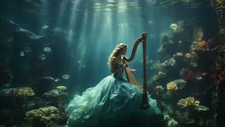 Magical Underwater World