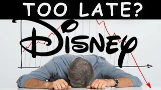 Disney Earnings Review & Upside Potential! DIS stock