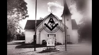 The History of Webb Masonic Lodge No. 1454 | HL 13