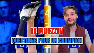 Danse avec les stars à Questions pour un Champion !