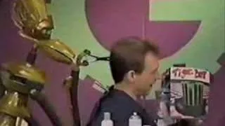 MST3K - Joel Gets a Haircut