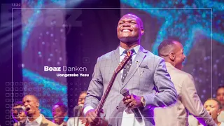 Boaz Danken- Uongezeke YESU_ lyrics _(Official Audio) #GodisReal #PenuelAlbum