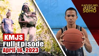 KMJS April 16, 2023 Full Episode | Kapuso Mo, Jessica Soho