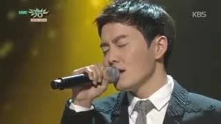 [HIT] 뮤직뱅크-노을(NOEL) - 목소리(YOUR VOICE).20150130