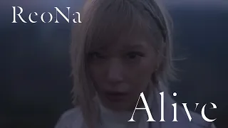 ReoNa - Alive MUSIC VIDEO（OP theme of TV anime "ARKNIGHTS PRELUDE TO DAWN"）