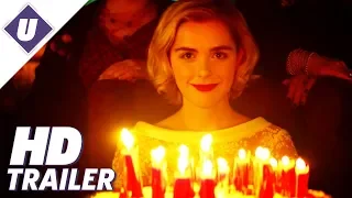 Chilling Adventures Of Sabrina - 'Happy Birthday' Official Teaser (2018)