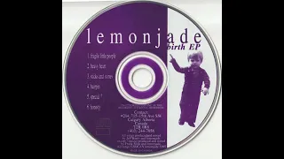 Lemonjade-Heavy Heart(1995)