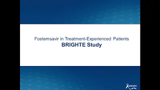 Fostemsavir (Rukobia): The How, Why, and When of Using this Novel Antiretroviral (ARV) to Treat HIV