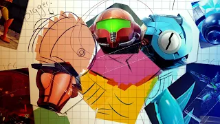 I Designed Metroid Prime 4 (You’re Welcome)